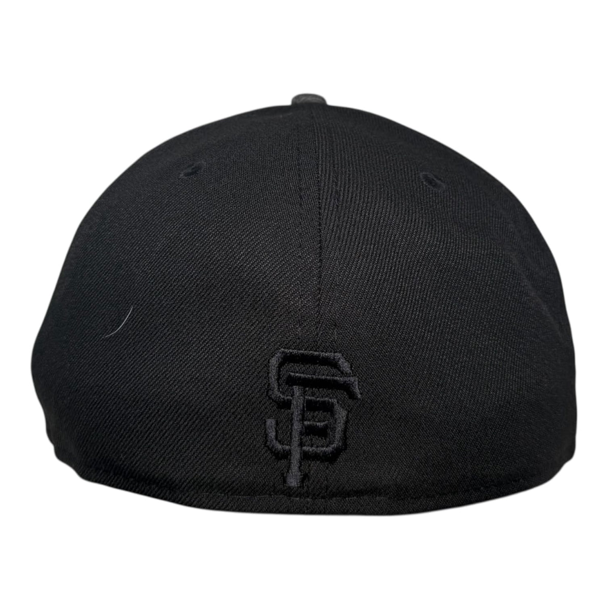 The Hat Wall San Francisco Giants "89 Earthquare" 1989 World Series New Era 59Fifty Fitted Hat