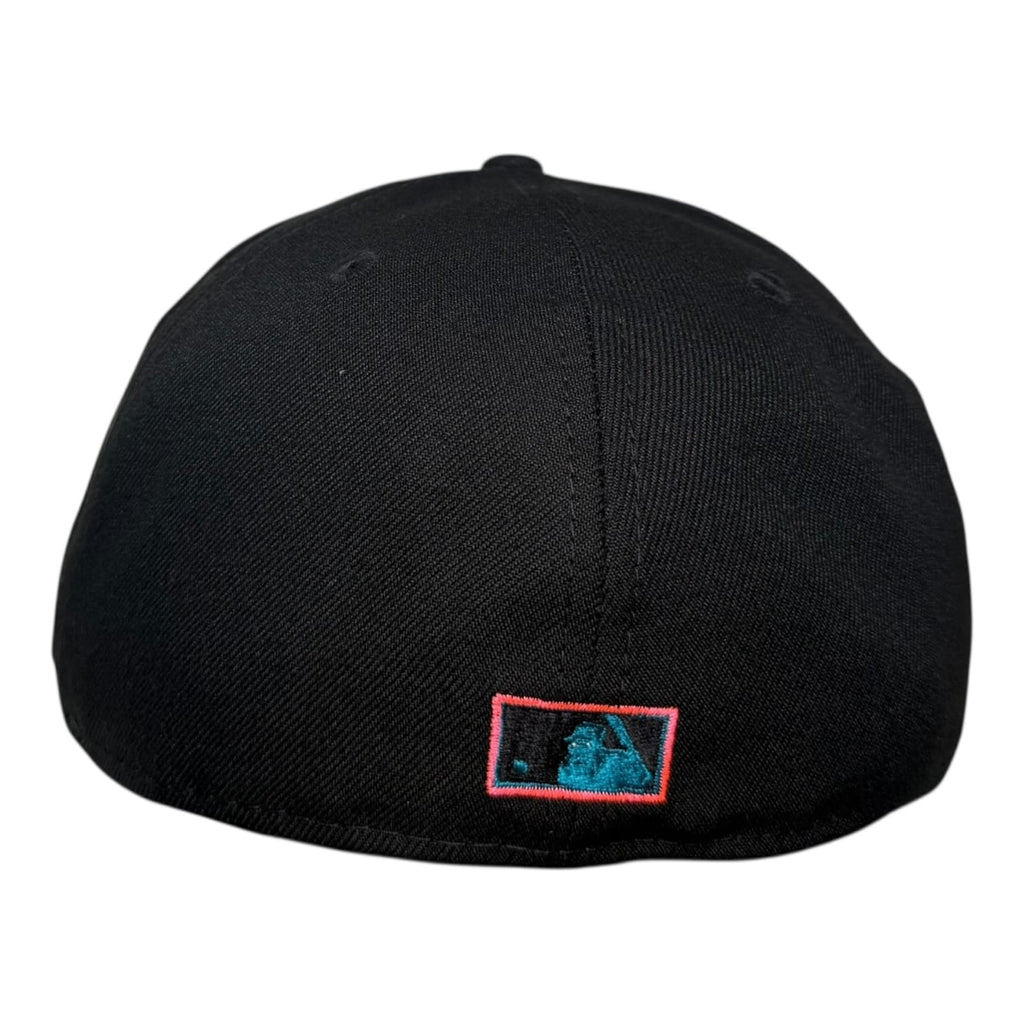 Goodfellas SF San Francisco Giants 1989 World Series Battle of the Bay New Era 59Fifty Fitted Hat