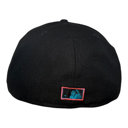San Francisco Giants 1989 World Series Battle of the Bay New Era 59Fifty Fitted Hat
