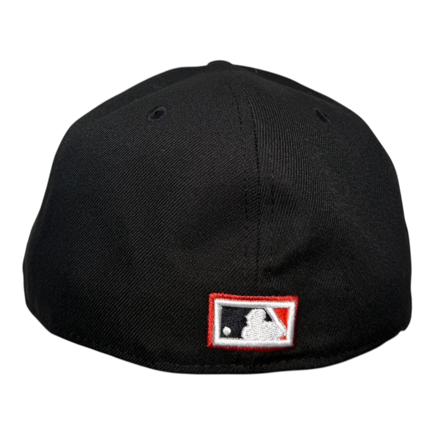 San Francisco Giants "Tell it Goodbye" Candlestick Park New Era 59Fifty Fitted Hat