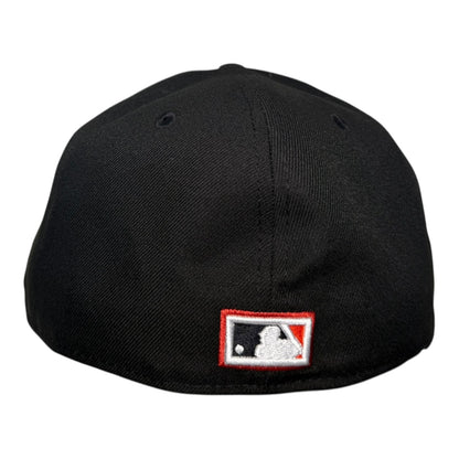 San Francisco Giants "Tell it Goodbye" Candlestick Park New Era 59Fifty Fitted Hat