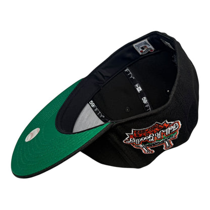 San Francisco Giants "Tell it Goodbye" Candlestick Park New Era 59Fifty Fitted Hat