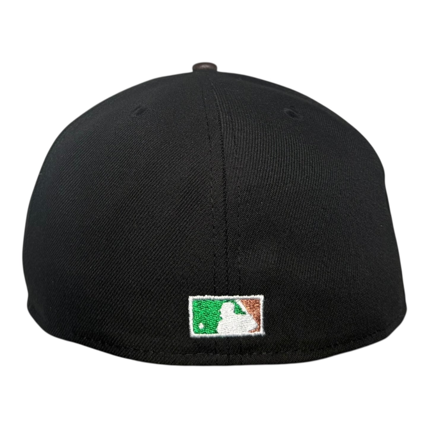 Baltimore Orioles 30th Anniversary New Era 59Fifty Fitted Hat