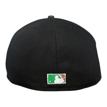 Baltimore Orioles 30th Anniversary New Era 59Fifty Fitted Hat