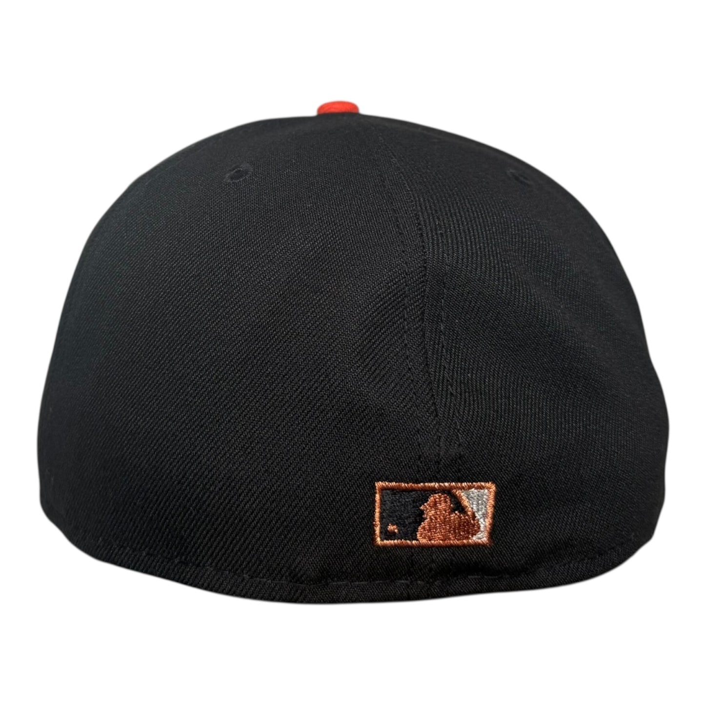 Baltimore Orioles 2006 Battle of the Beltway New Era 59Fifty Fitted Hat