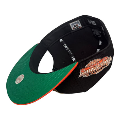 Baltimore Orioles 2006 Battle of the Beltway New Era 59Fifty Fitted Hat