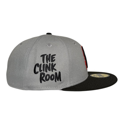 Clink Room Vandals "Househead I" - by Clinker Austin