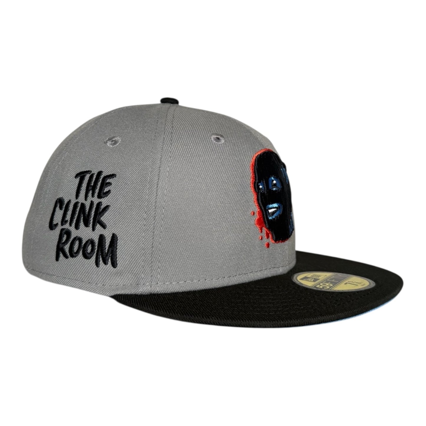 Clink Room Vandals "Househead I" - by Clinker Austin