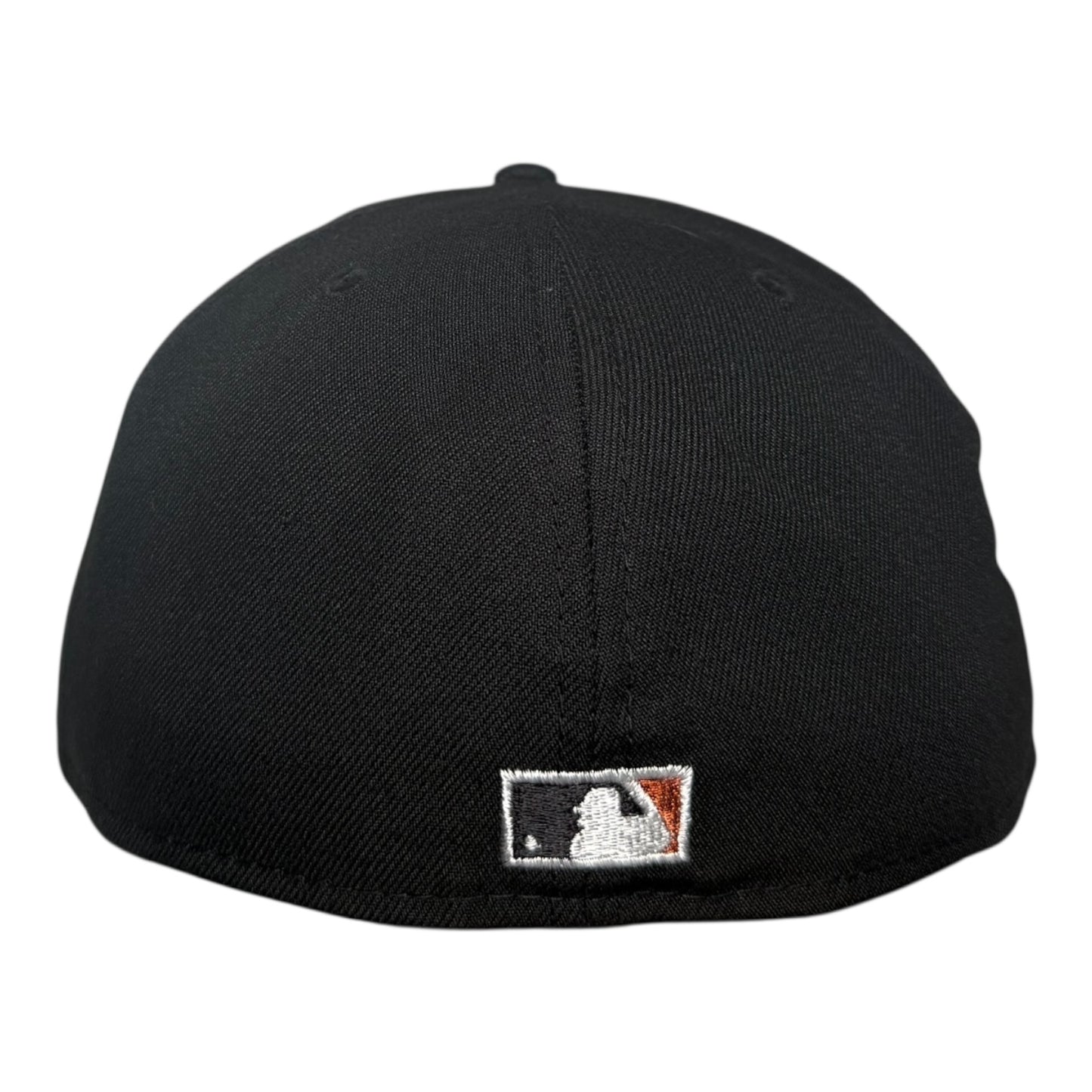 Baltimore Orioles Cal Ripken Jr Hat Club New Era 59Fifty Fitted Hat