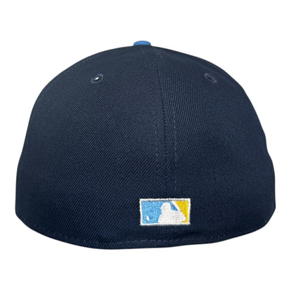 Baltimore Orioles "18 Herbs and Spices Orioles" 1966 World Champions Hat Club New Era 59Fifty Fitted Hat