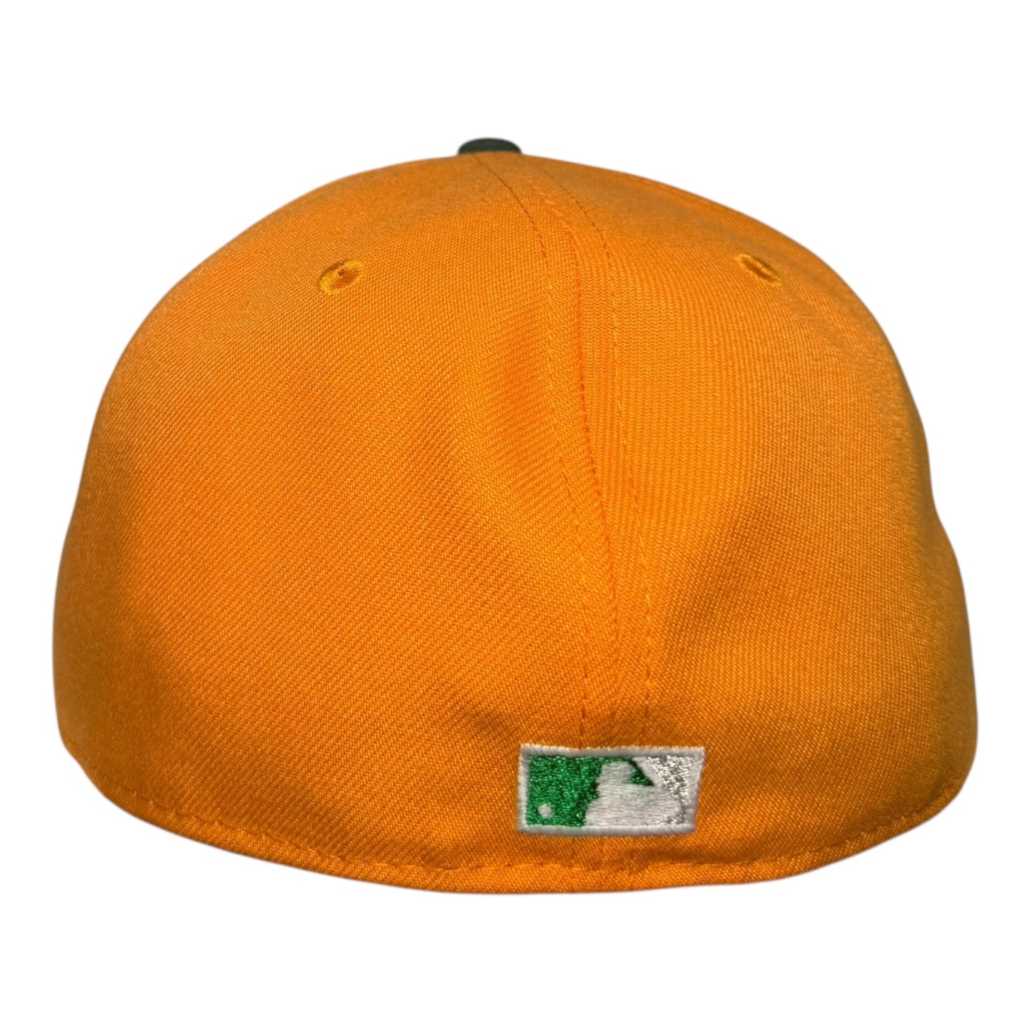 Baltimore Orioles 50th Anniversary Hat Club Noho Exclusive New Era 59Fifty Fitted Hat