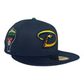 Arizona Diamondbacks "DIGIMON DBACKS" 1998 Inaugural Season New Era 59Fifty Fitted Hat