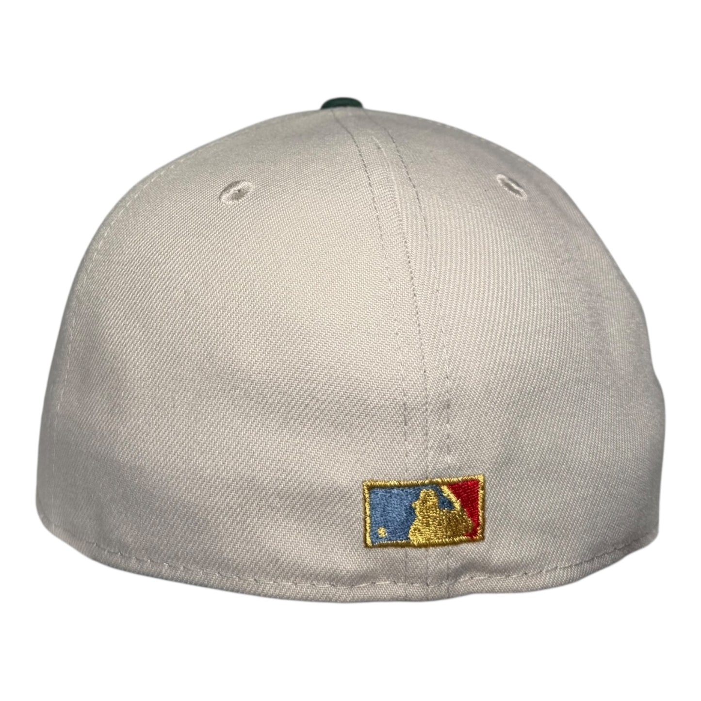 Baltimore Orioles 50th Anniversary Hat Club New Era 59Fifty Fitted Hat