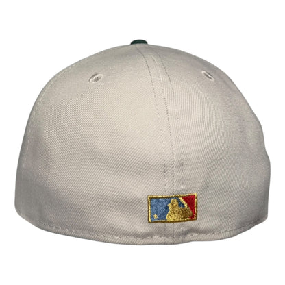 Baltimore Orioles 50th Anniversary Hat Club New Era 59Fifty Fitted Hat