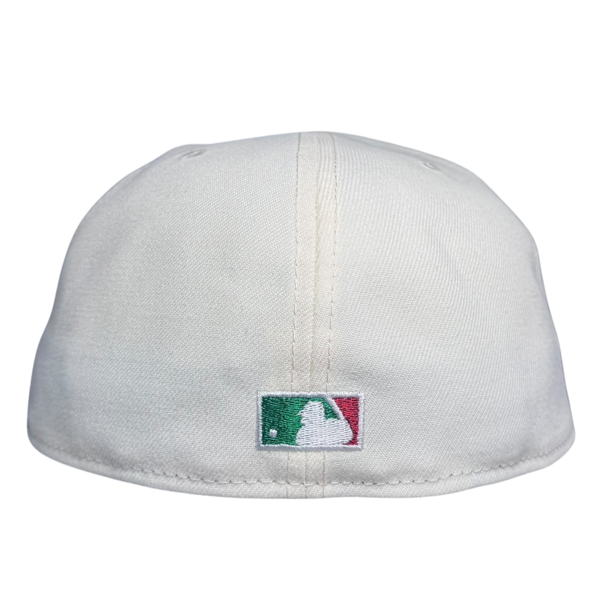 The Hat Wall New Era Arizona Diamondbacks "NOPAL" @2piecenat 59Fifty Fitted Hat