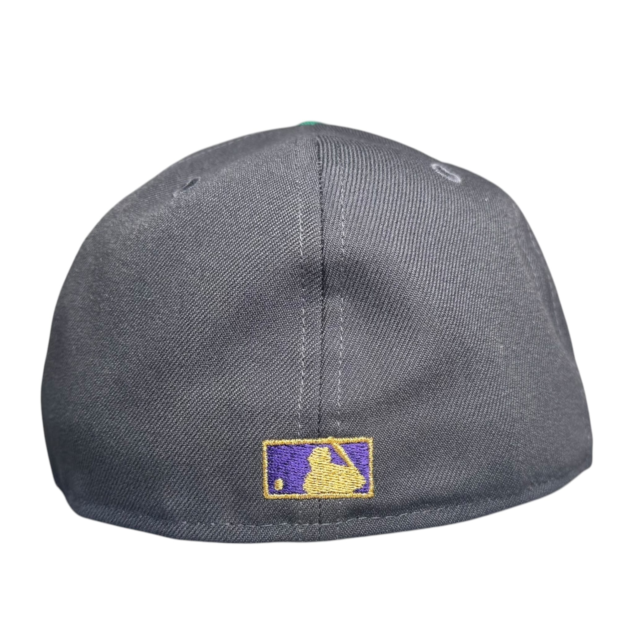 The Hat Wall New Era Chicago Cubs "Egghead//Roronoa" 59Fifty Fitted Hat