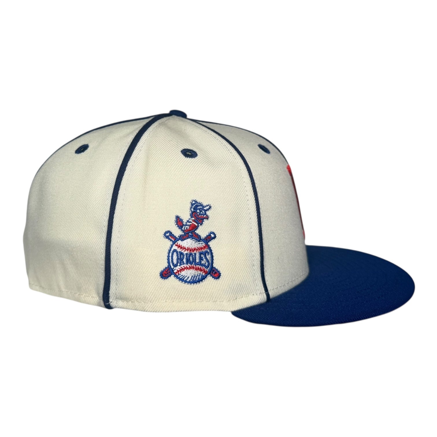 Baltimore Orioles Hometown New Era 59Fifty Fitted Hat