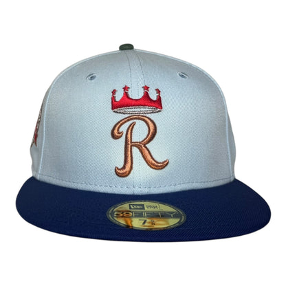 Kansas City Royals “Bo Knows” New Era 59Fifty Fitted Hat