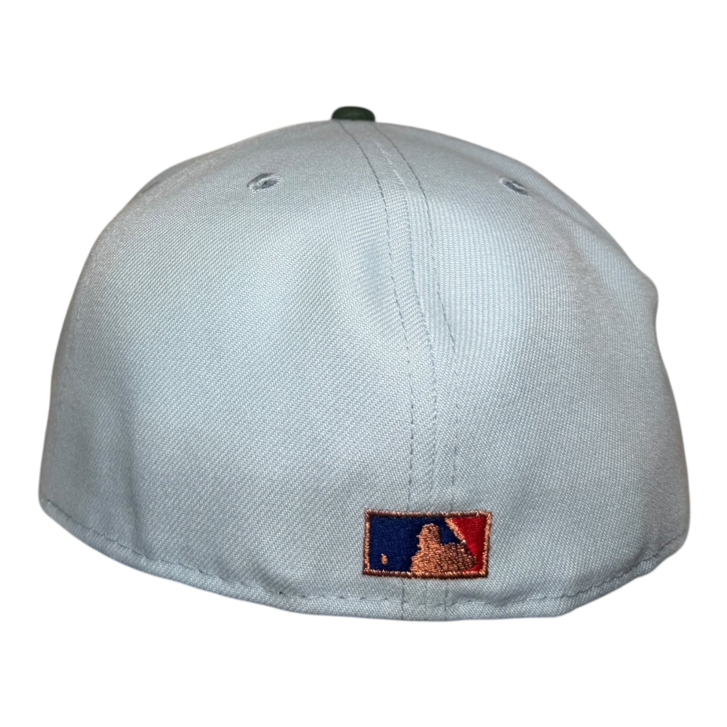 Kansas City Royals “Bo Knows” New Era 59Fifty Fitted Hat