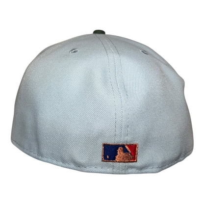 Kansas City Royals “Bo Knows” New Era 59Fifty Fitted Hat