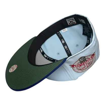 Kansas City Royals “Bo Knows” New Era 59Fifty Fitted Hat