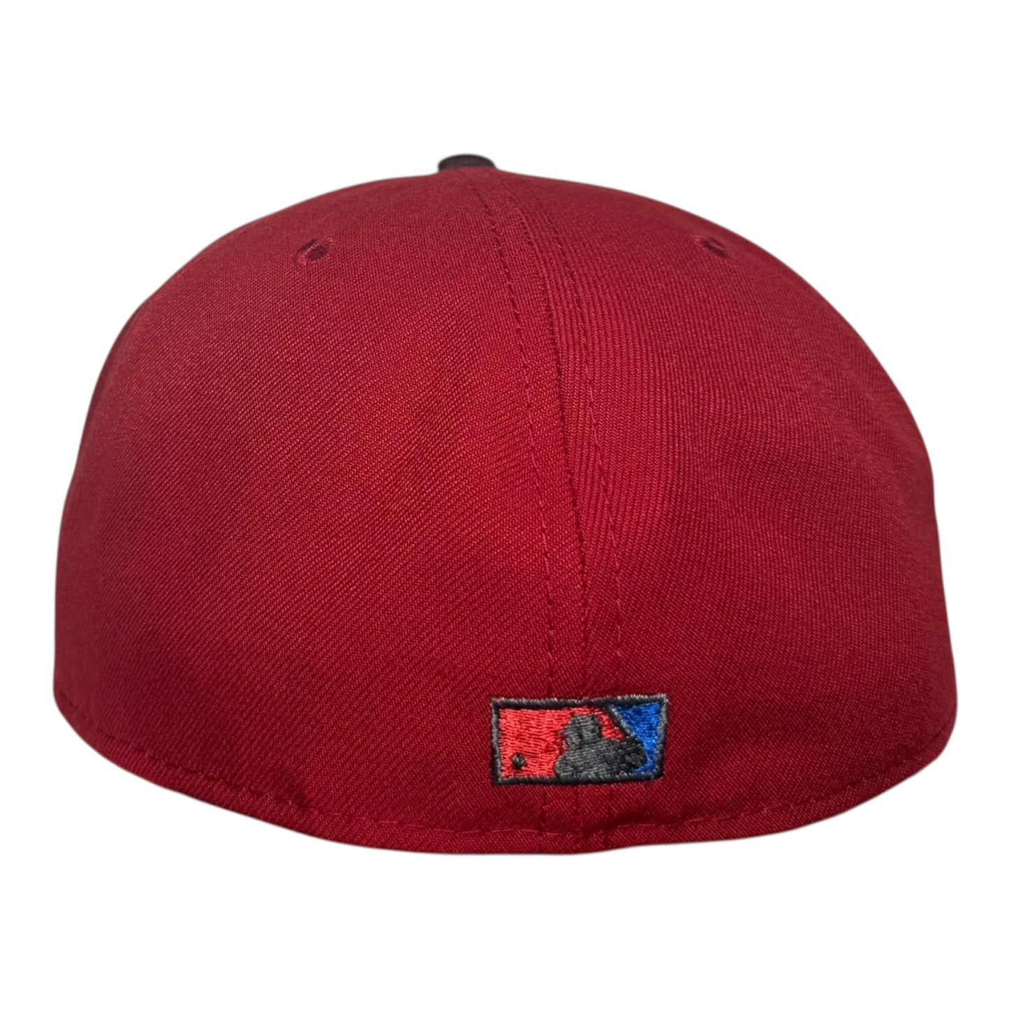 Philadelphia Phillies 1996 All Star Game "Unmasked" New Era 59Fifty Fitted Hat