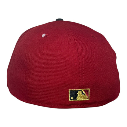 Philadelphia Phillies Veterans Stadium Homegame NYC New Era 59Fifty Fitted Hat