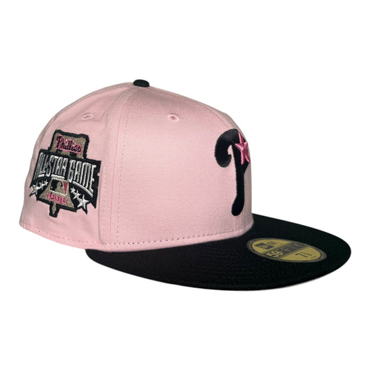 Philadelphia Phillies 1996 All Star Game New Era 59Fifty Fitted Hat