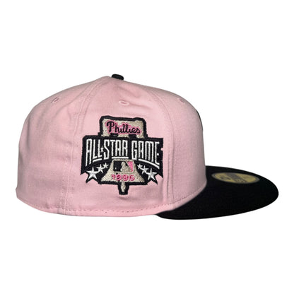 Philadelphia Phillies 1996 All Star Game New Era 59Fifty Fitted Hat