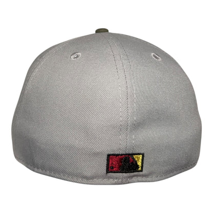 Philadelphia Phillies 2008 World Series P51 Pack New Era 59Fifty Fitted Hat