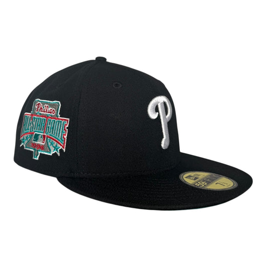 Philadelphia Phillies 1996 All Star Game New Era 59Fifty Fitted Hat