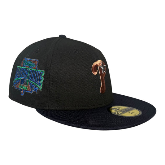 Philadelphia Phillies 1996 All Star Game New Era 59Fifty Fitted Hat
