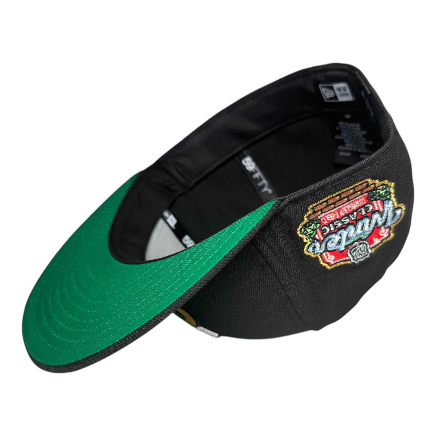 Chicago Blackhawks Winter Classic 2025 New Era 59Fifty Fitted Hat