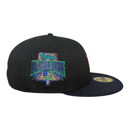 Philadelphia Phillies 1996 All Star Game New Era 59Fifty Fitted Hat