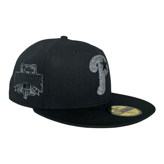 Philadelphia Phillies 1996 All Star Game The Reflective Pack Hat Club New Era 59Fifty Fitted Hat
