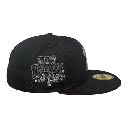 Philadelphia Phillies 1996 All Star Game The Reflective Pack Hat Club New Era 59Fifty Fitted Hat