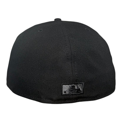 Philadelphia Phillies 1996 All Star Game The Reflective Pack Hat Club New Era 59Fifty Fitted Hat