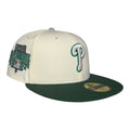 Philadelphia Phillies 1996 All Star Game Homegame NYC New Era 59Fifty Fitted Hat