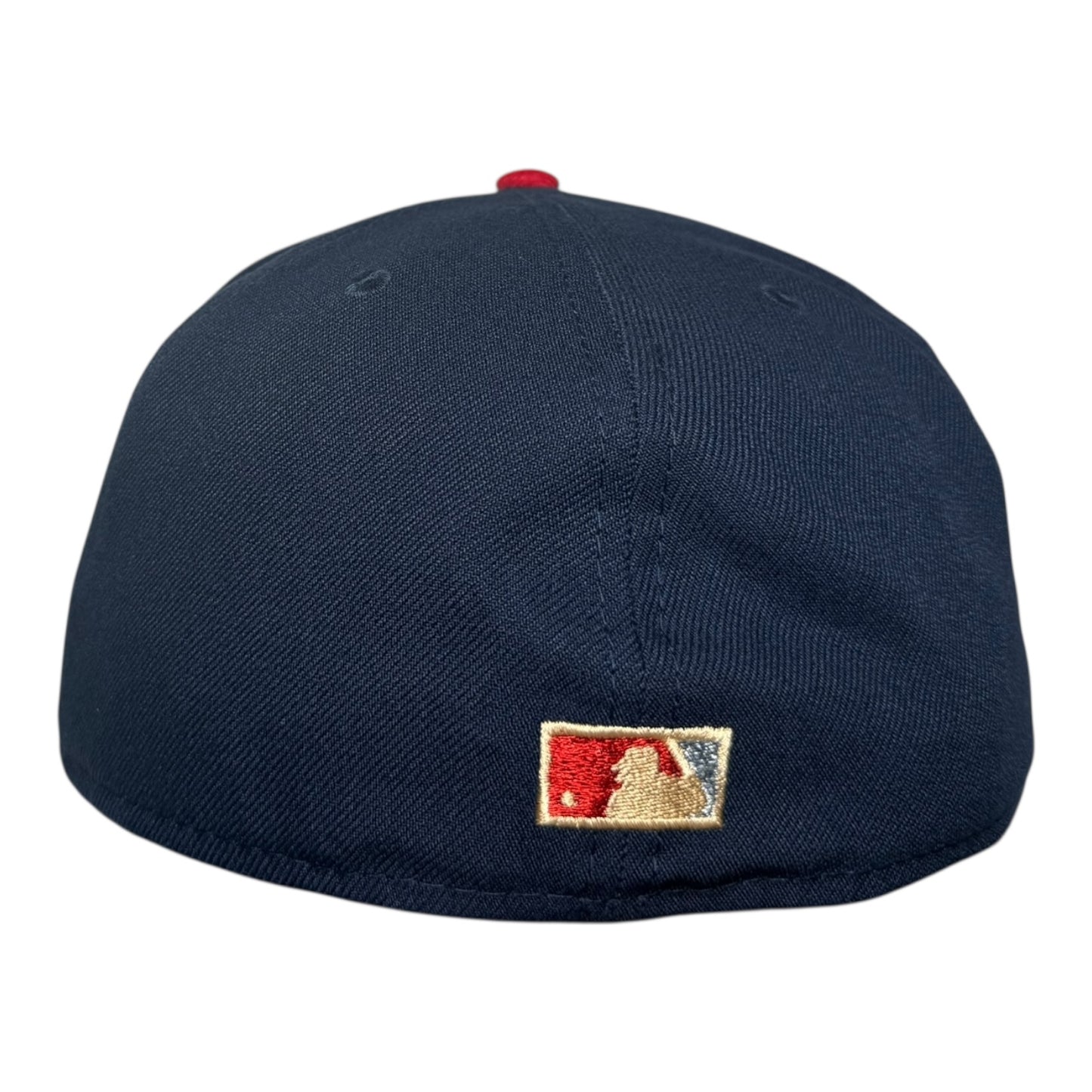 Philadelphia Phillies 1996 All Star Game New Era 59Fifty Fitted Hat Navy