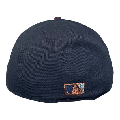 Philadelphia Phillies 1996 All Star Game Noho Hat Club Exclusive New Era 59Fifty Fitted Hat
