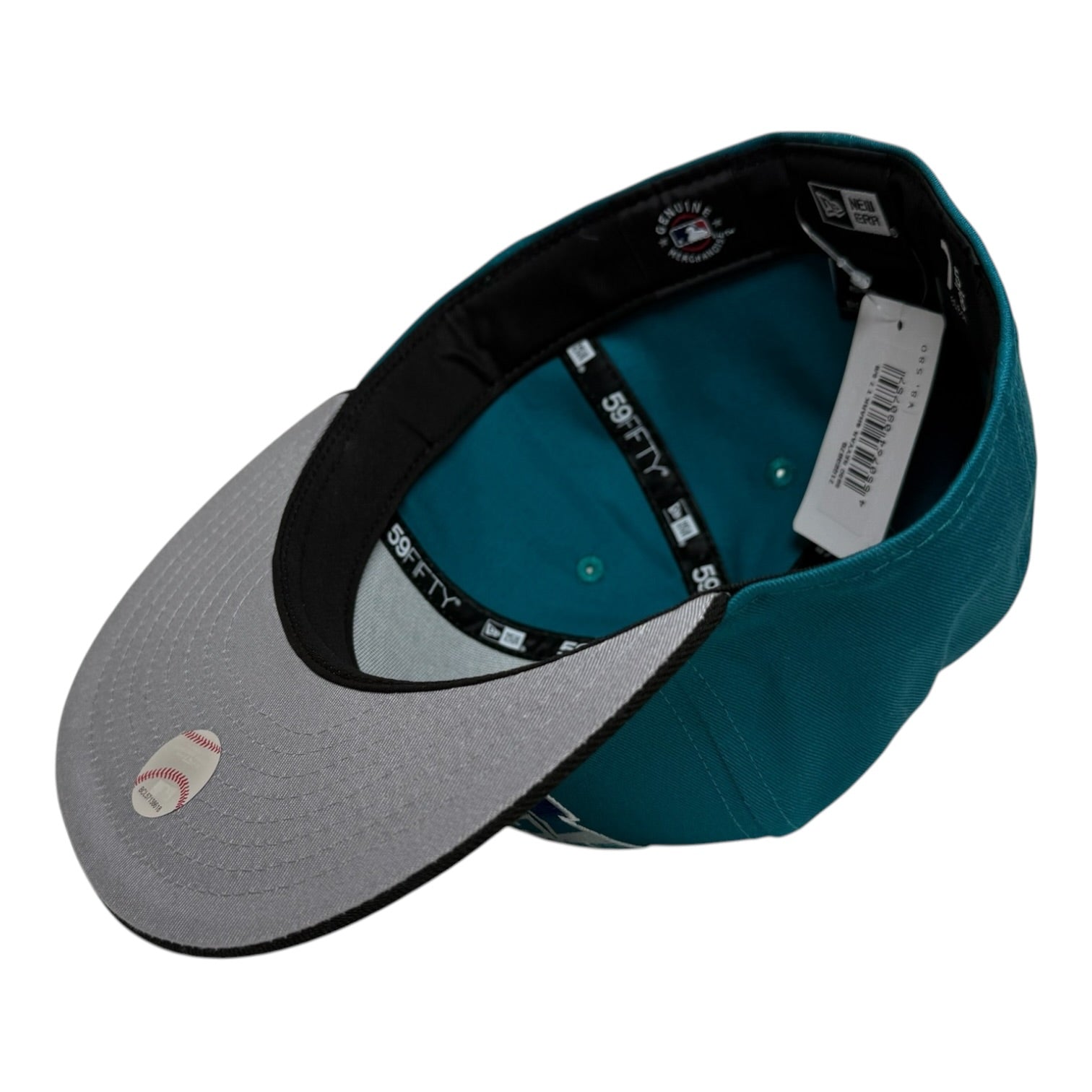 New Era New York Yankees Metallica  Homegame Tokyo 59Fifty Fitted Hat