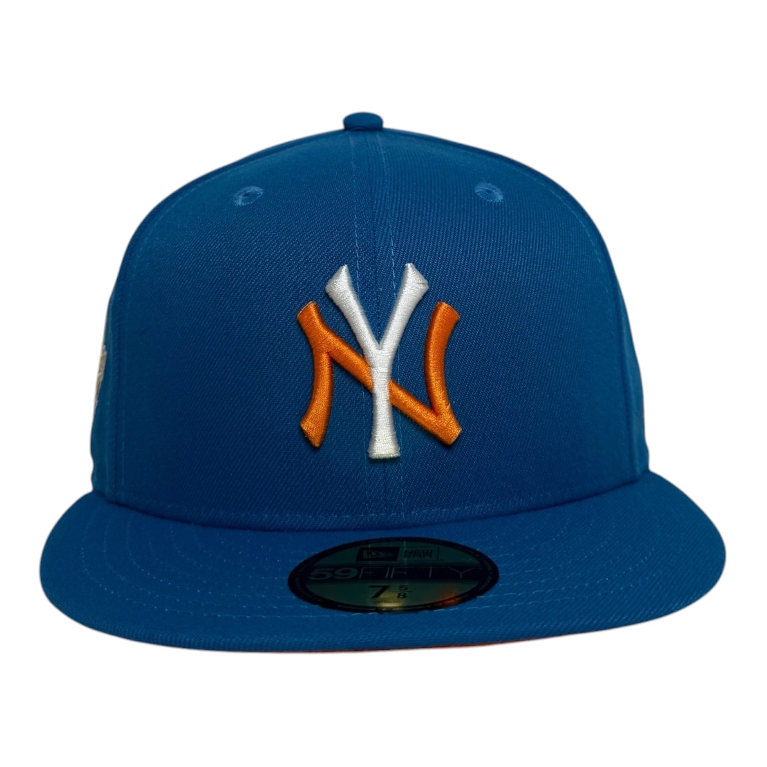 New Era New York Yankees 59Fifty Fitted Hat Homegame Tokyo