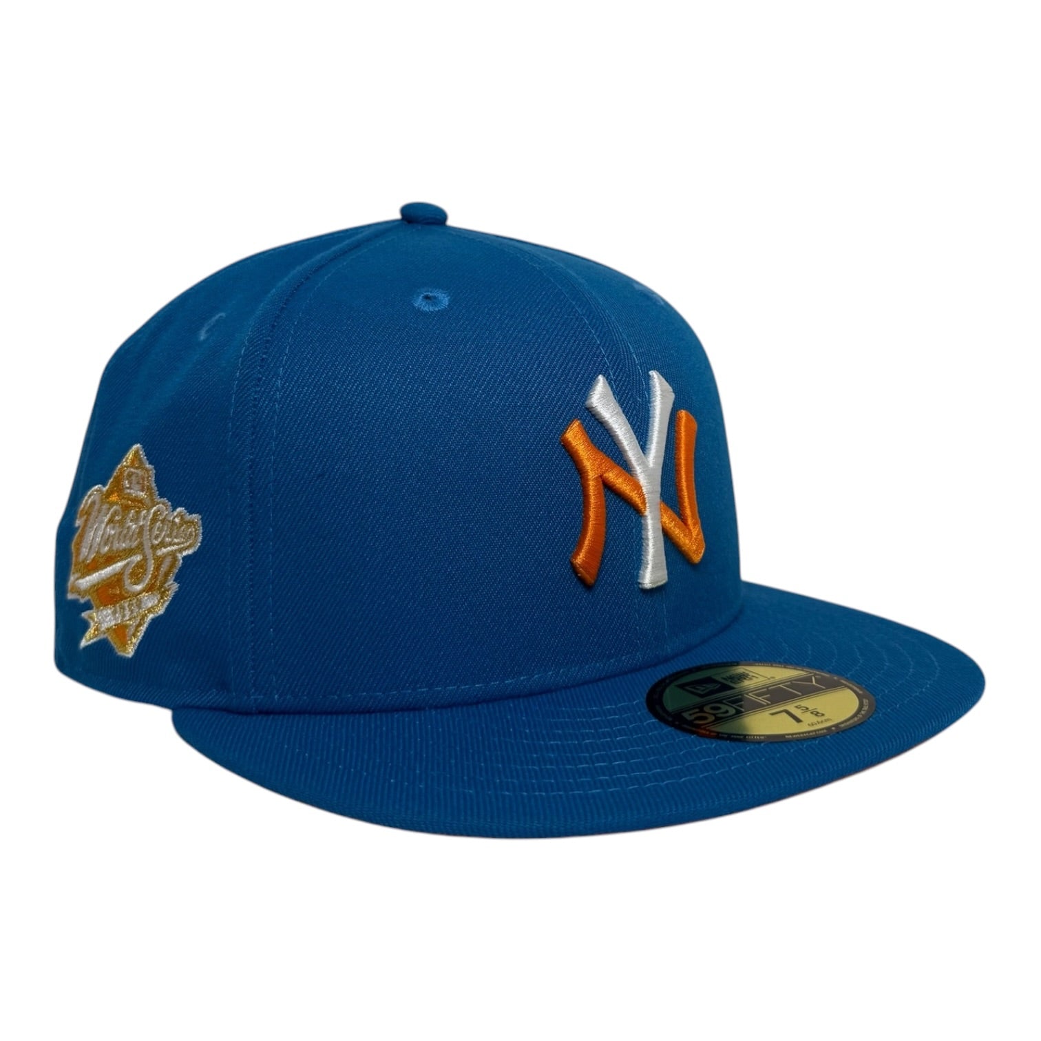 New Era New York Yankees 59Fifty Fitted Hat Homegame Tokyo