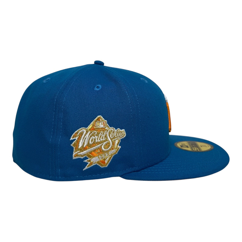 New Era New York Yankees 59Fifty Fitted Hat Homegame Tokyo