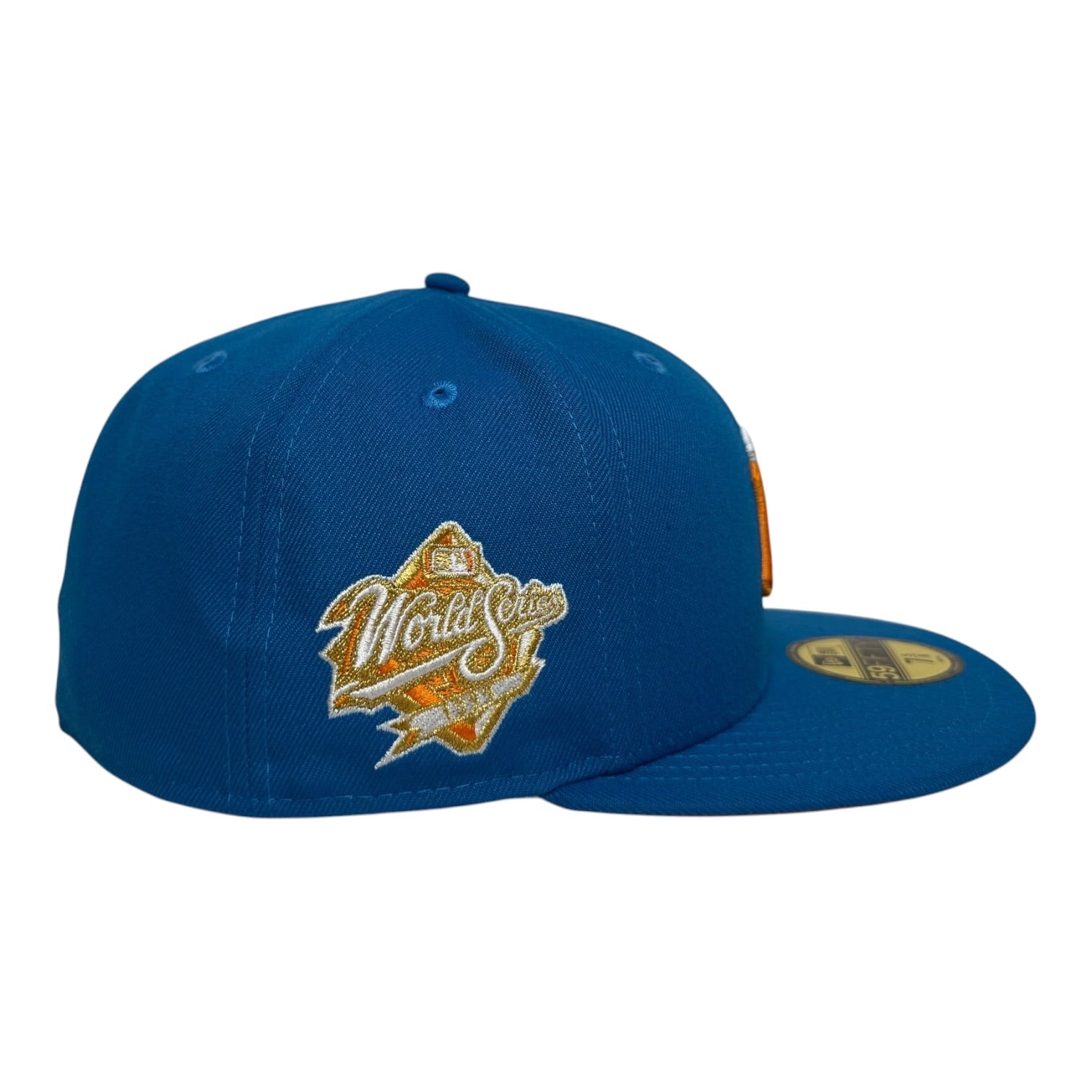 New Era New York Yankees 59Fifty Fitted Hat Homegame Tokyo