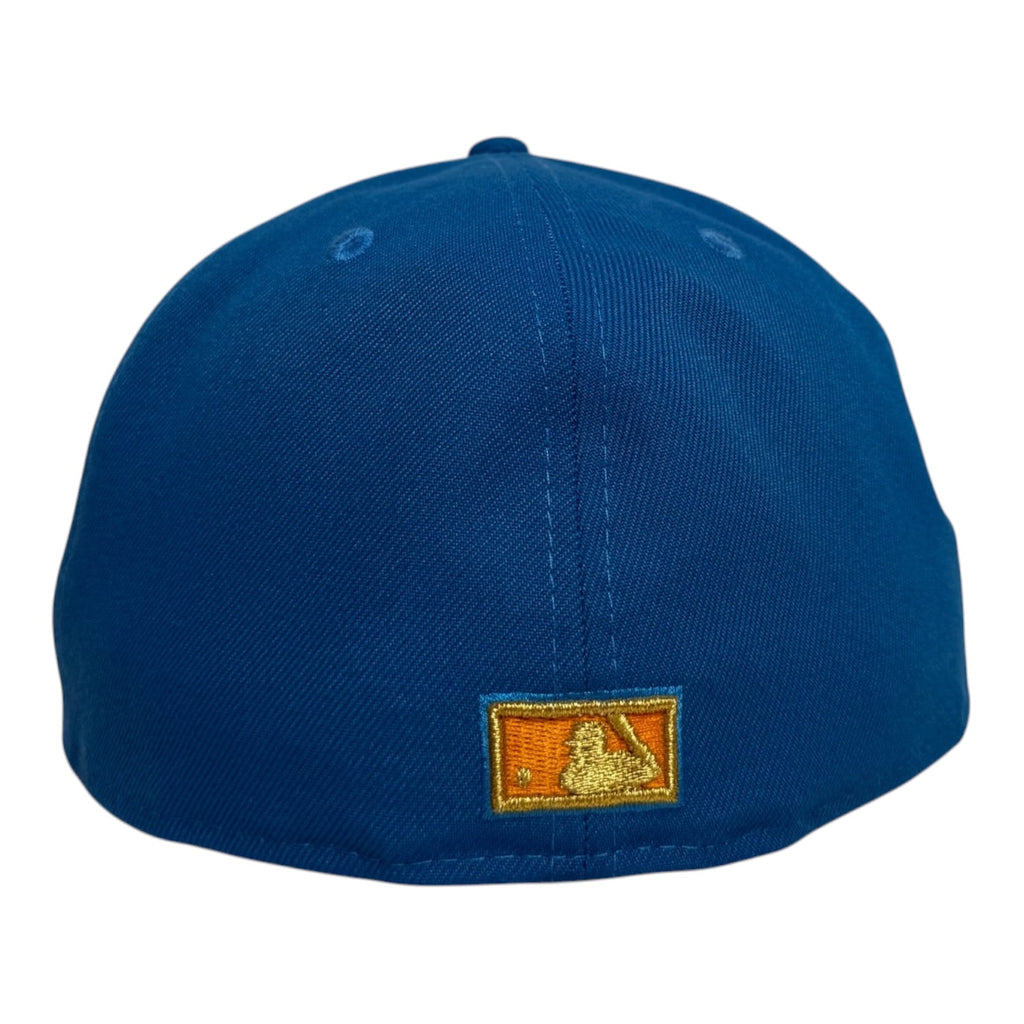 New Era New York Yankees 59Fifty Fitted Hat Homegame Tokyo