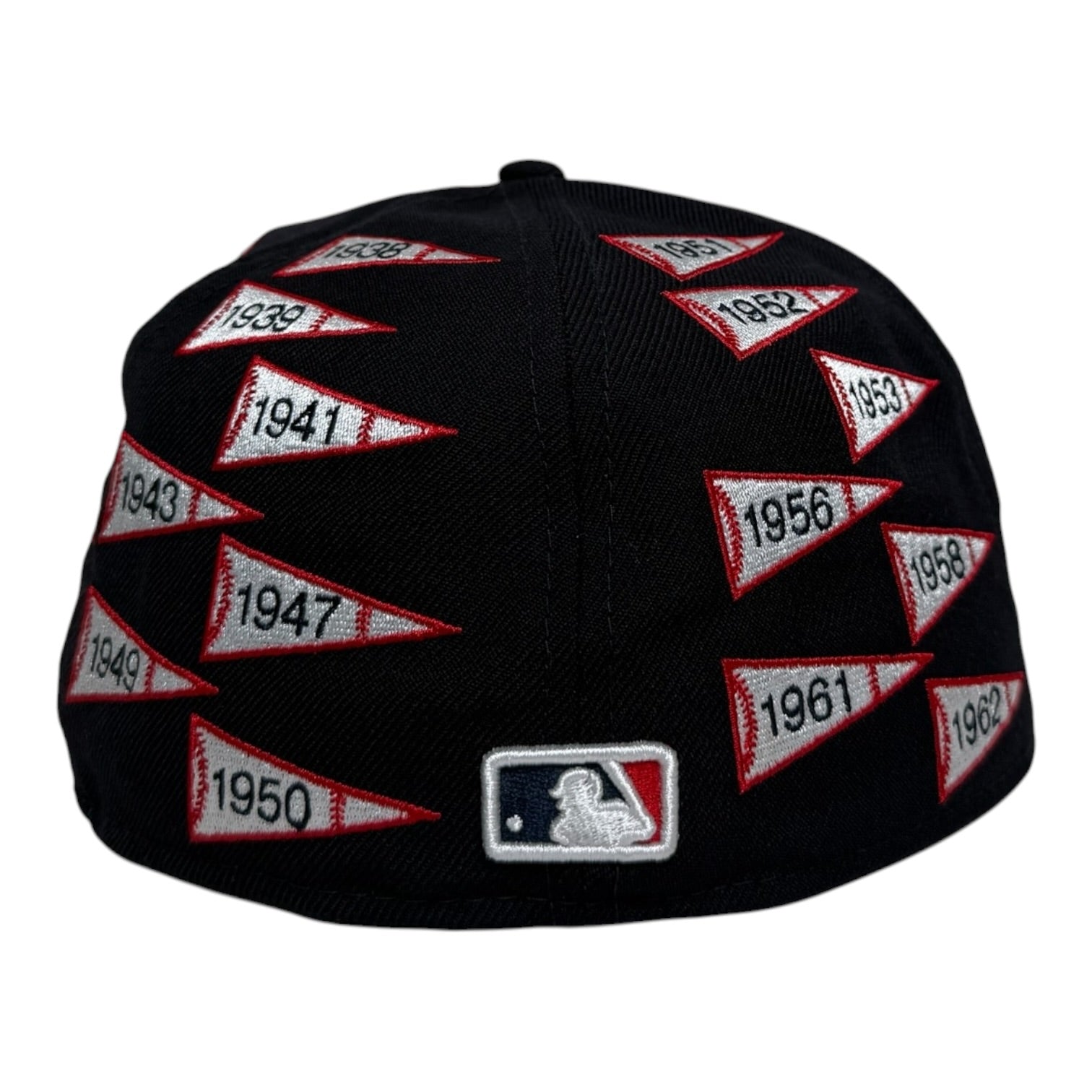 New Era New York Yankees Spike Lee Pennants 59Fifty Fitted Hat