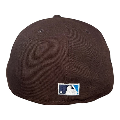 Philadelphia Phillies Citizens Bank Park Patch Alternate Hat Club Exclusive New Era 59Fifty Fitted Hat