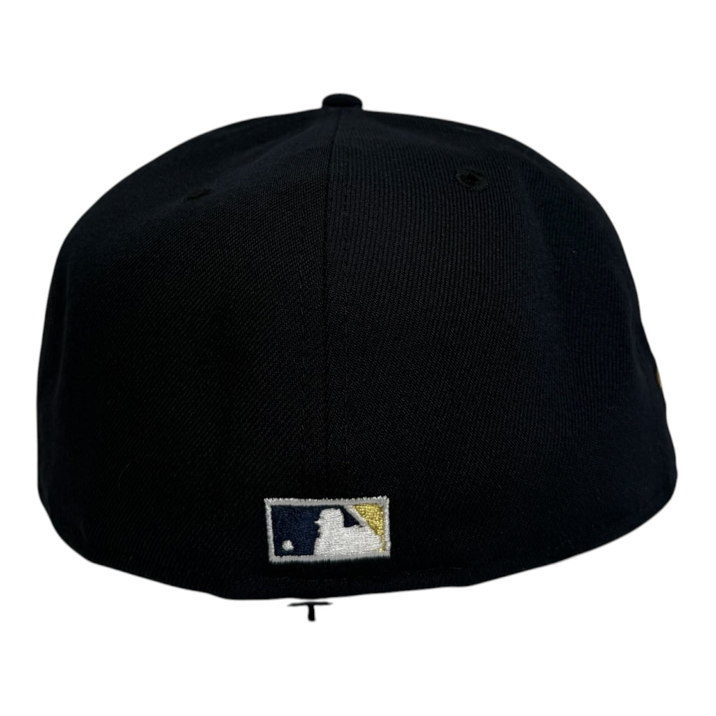 New Era New York 2000 Yankees World Series Champions 59Fifty Fitted Hat