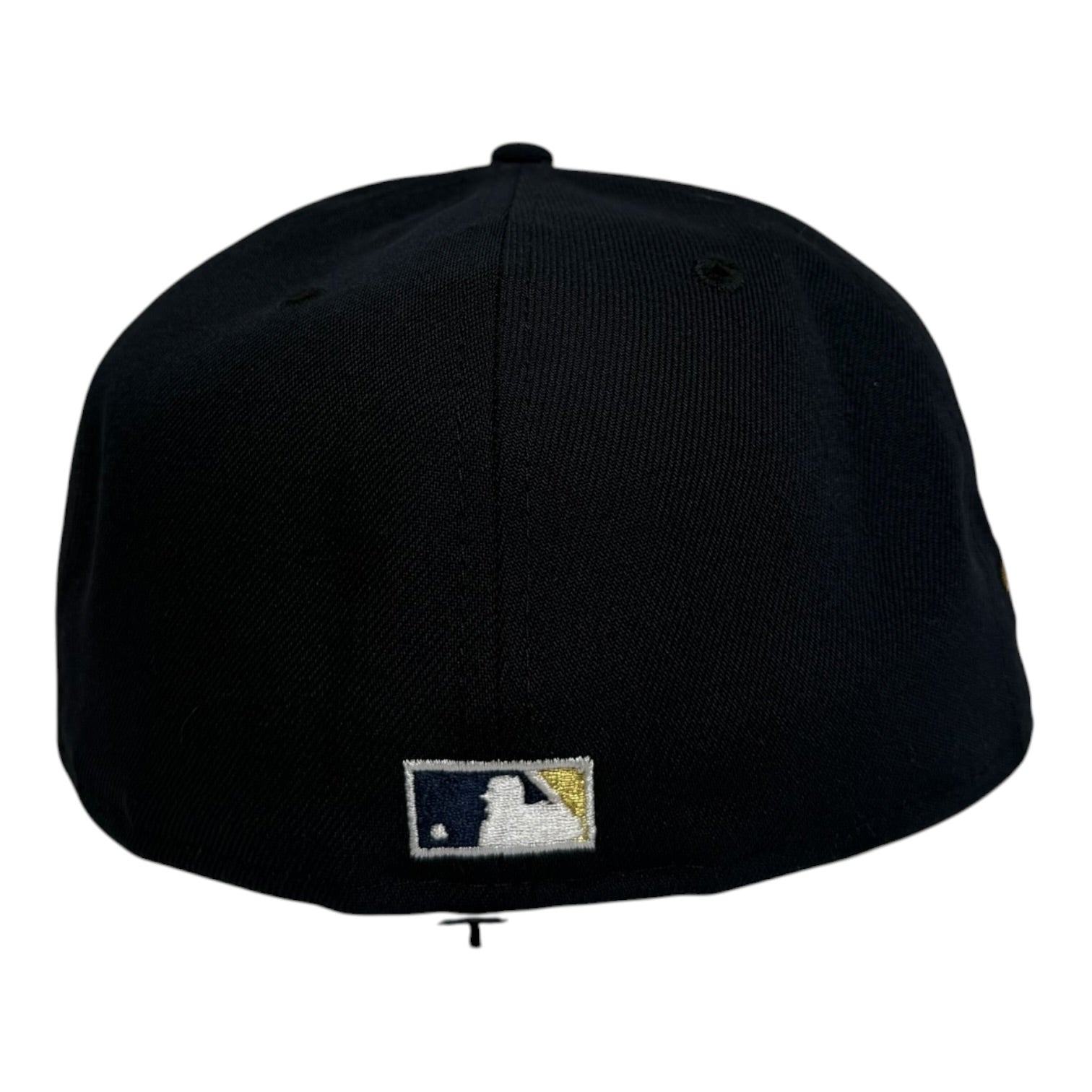 New Era New York 2000 Yankees World Series Champions 59Fifty Fitted Hat